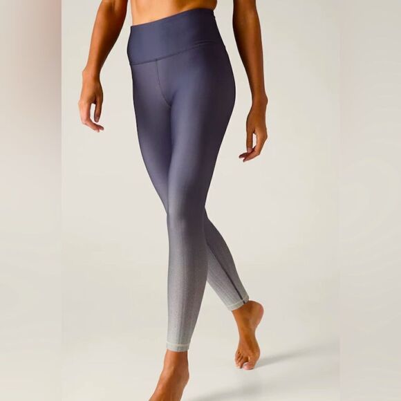 NWOT Athleta Ultra High Rise Elation 7/8 Tight (Med Tall) - Picture 1 of 6